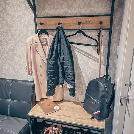 Tamula Loftid Apartman