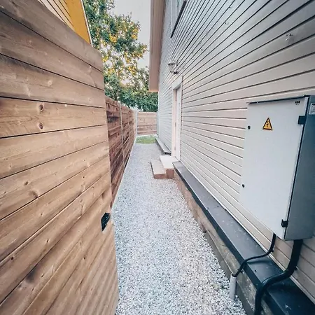 Appartamento Tamula Loftid