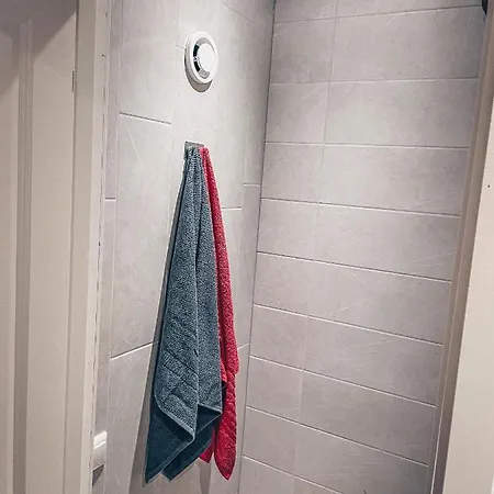 Tamula Loftid Apartman