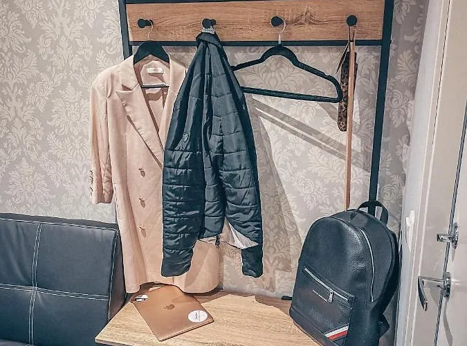 Tamula Loftid Apartament