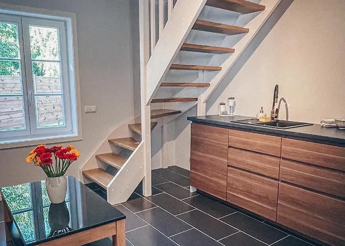 Tamula Loftid Apartament Võru