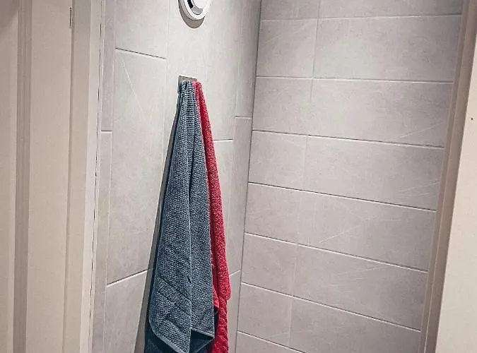 Tamula Loftid Apartament