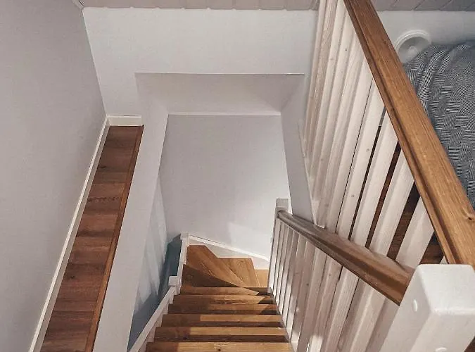 Apartament Tamula Loftid Võru